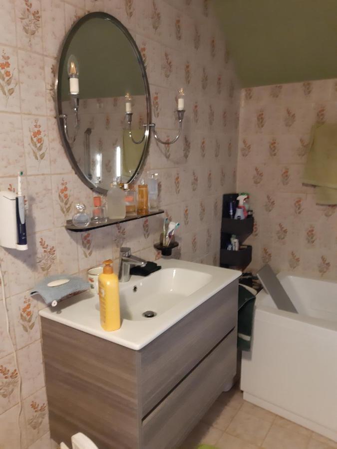 Chambres Chez Nanou Avec Petit Dejeuner Chimay Ngoại thất bức ảnh