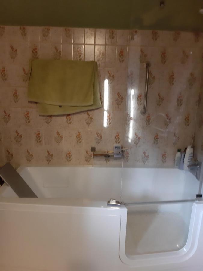 Chambres Chez Nanou Avec Petit Dejeuner Chimay Ngoại thất bức ảnh