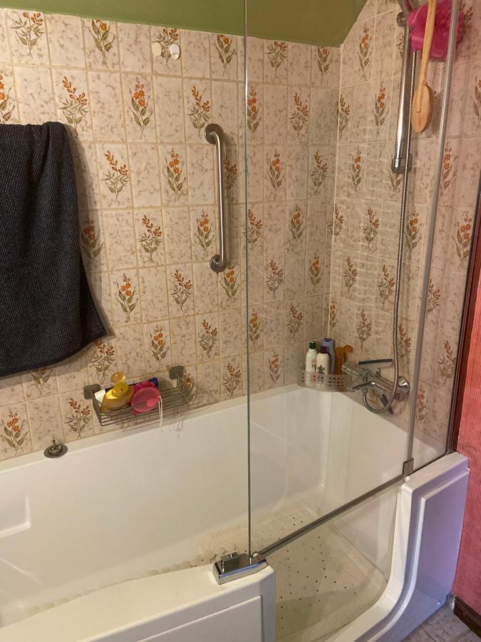 Chambres Chez Nanou Avec Petit Dejeuner Chimay Ngoại thất bức ảnh