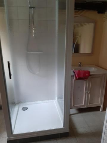 Chambres Chez Nanou Avec Petit Dejeuner Chimay Ngoại thất bức ảnh